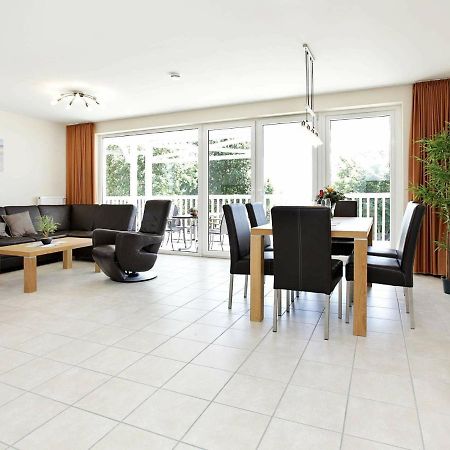 4 Person Holiday Home In Gro Enbrode Großenbrode Eksteriør billede